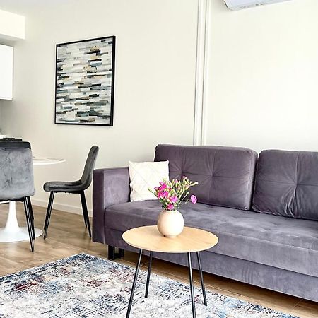 Apartament Elegant 2 Przemyśl Exterior foto