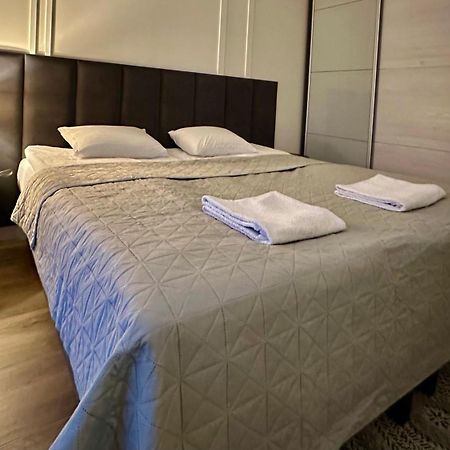 Apartament Elegant 2 Przemyśl Exterior foto