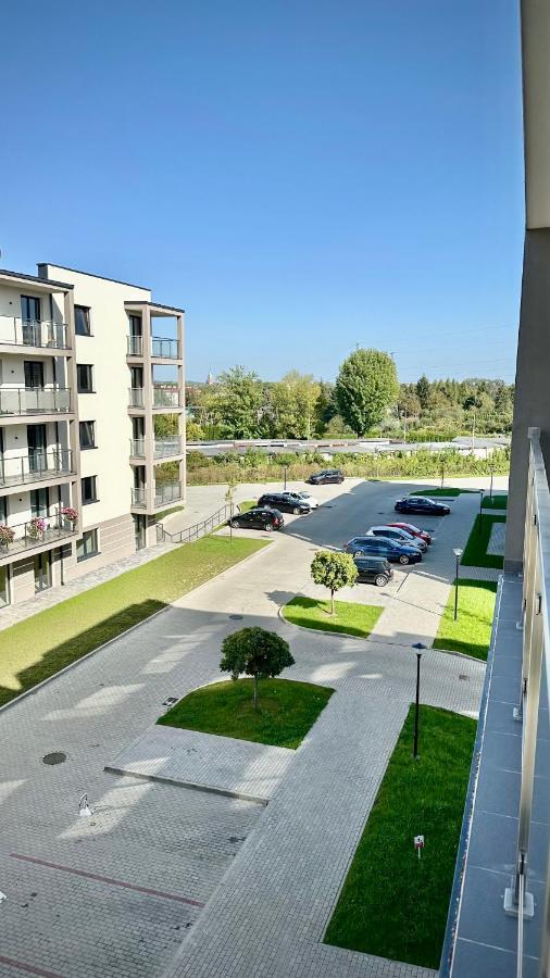 Apartament Elegant 2 Przemyśl Exterior foto