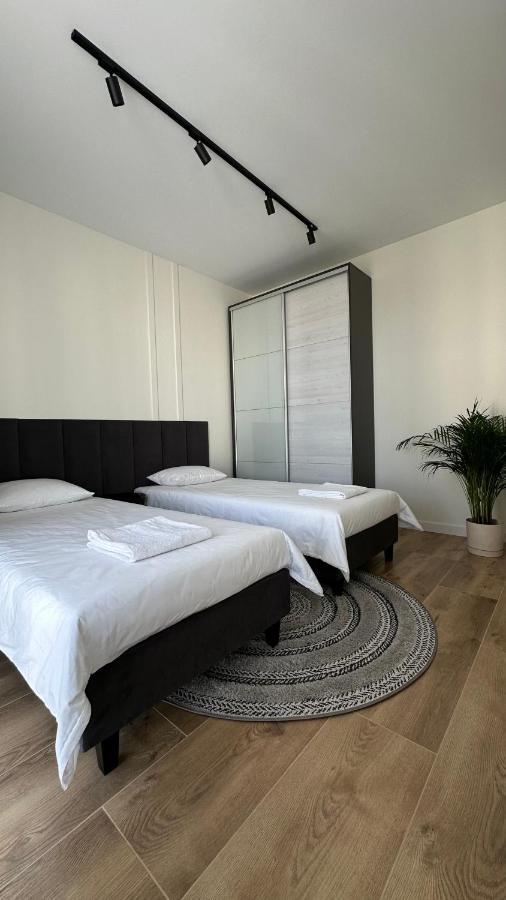 Apartament Elegant 2 Przemyśl Exterior foto