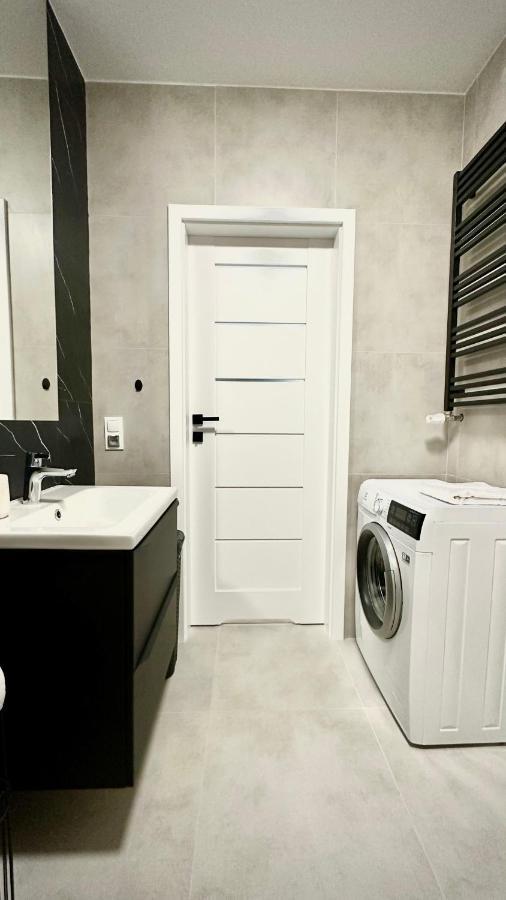 Apartament Elegant 2 Przemyśl Exterior foto