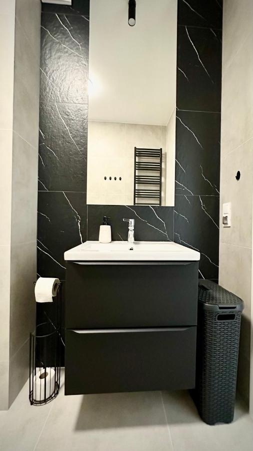 Apartament Elegant 2 Przemyśl Exterior foto