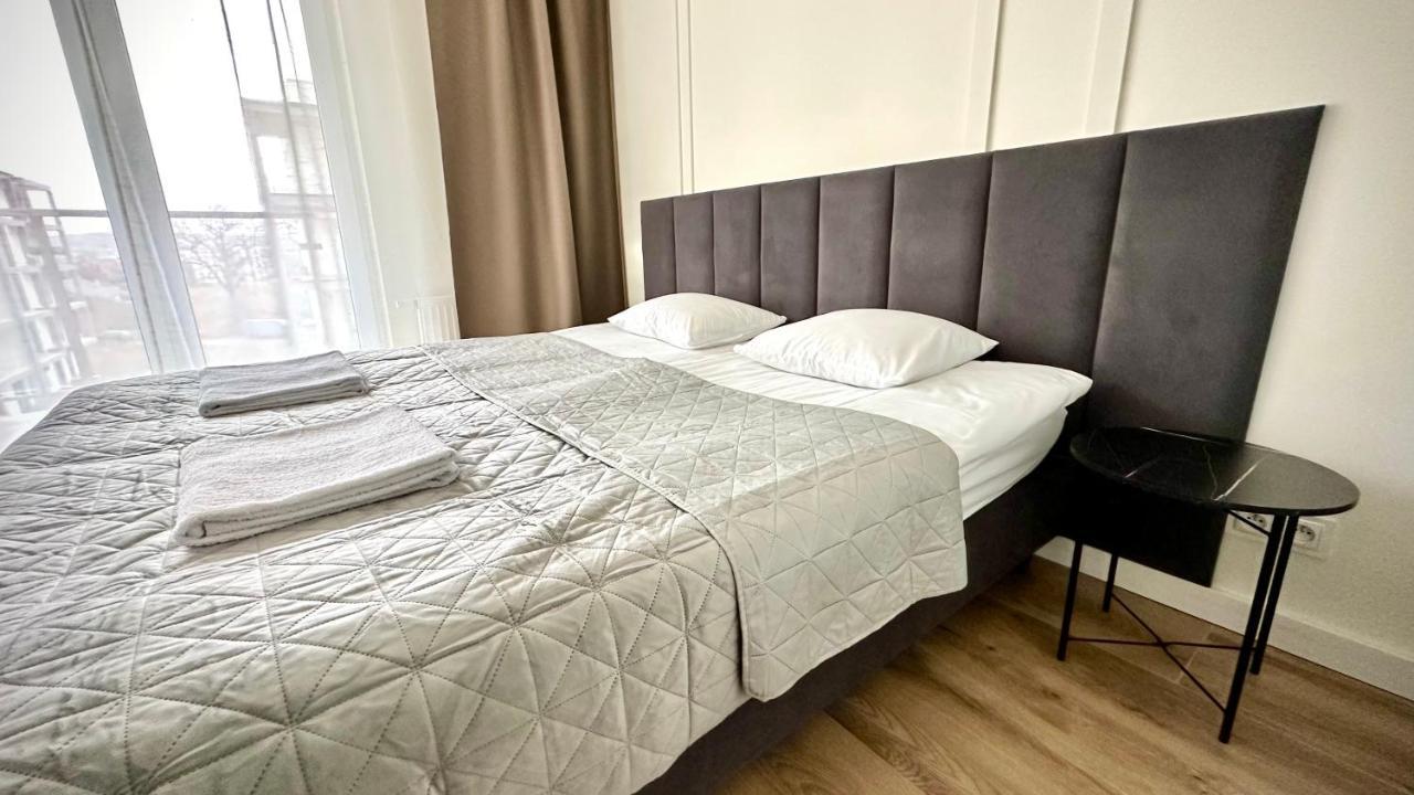 Apartament Elegant 2 Przemyśl Exterior foto