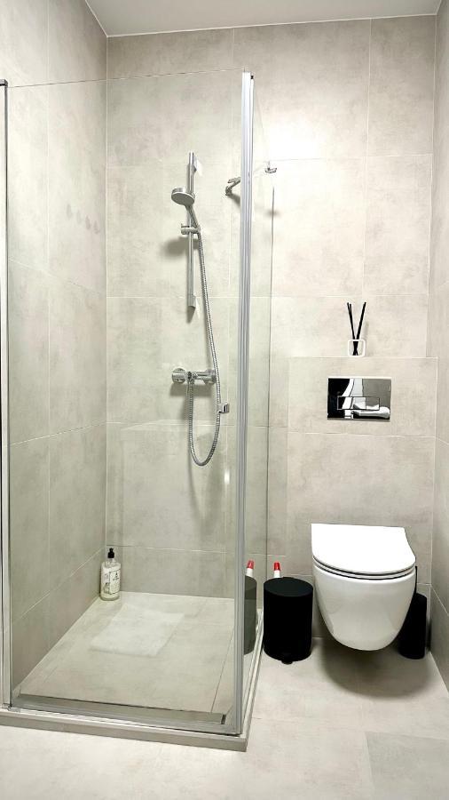 Apartament Elegant 2 Przemyśl Exterior foto