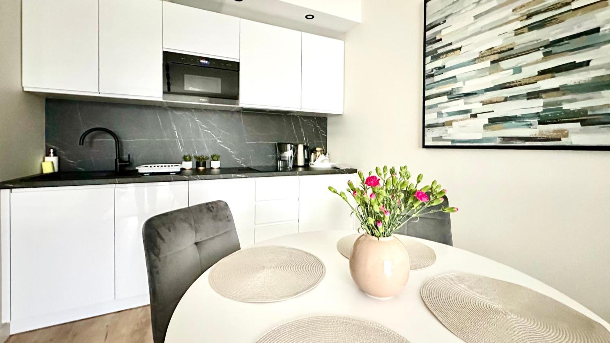 Apartament Elegant 2 Przemyśl Exterior foto