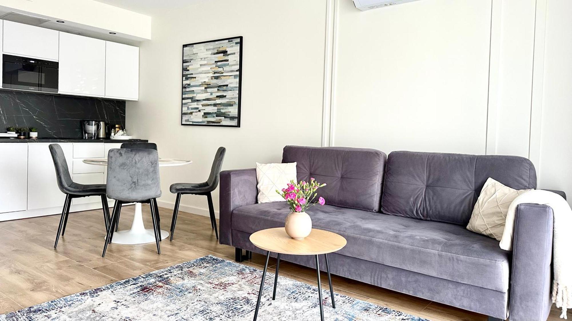 Apartament Elegant 2 Przemyśl Exterior foto