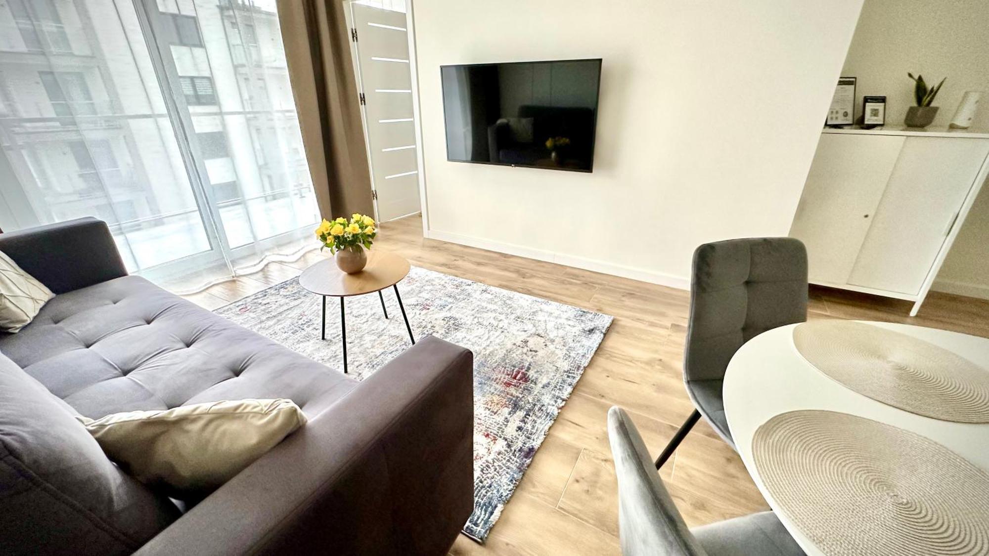 Apartament Elegant 2 Przemyśl Exterior foto